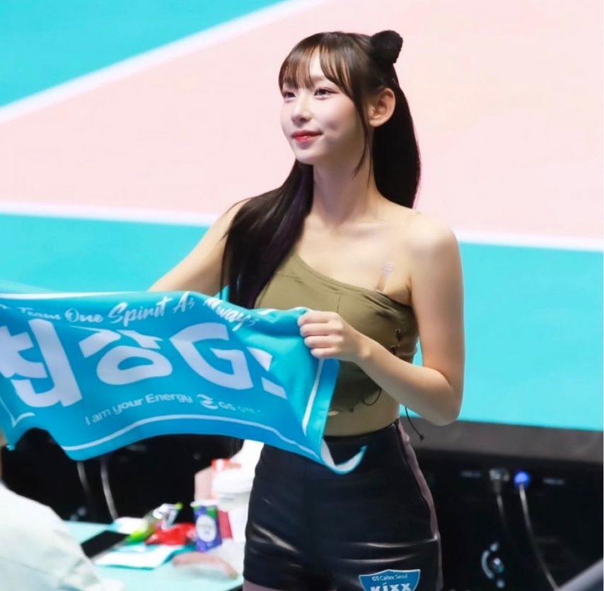 정희정 GS