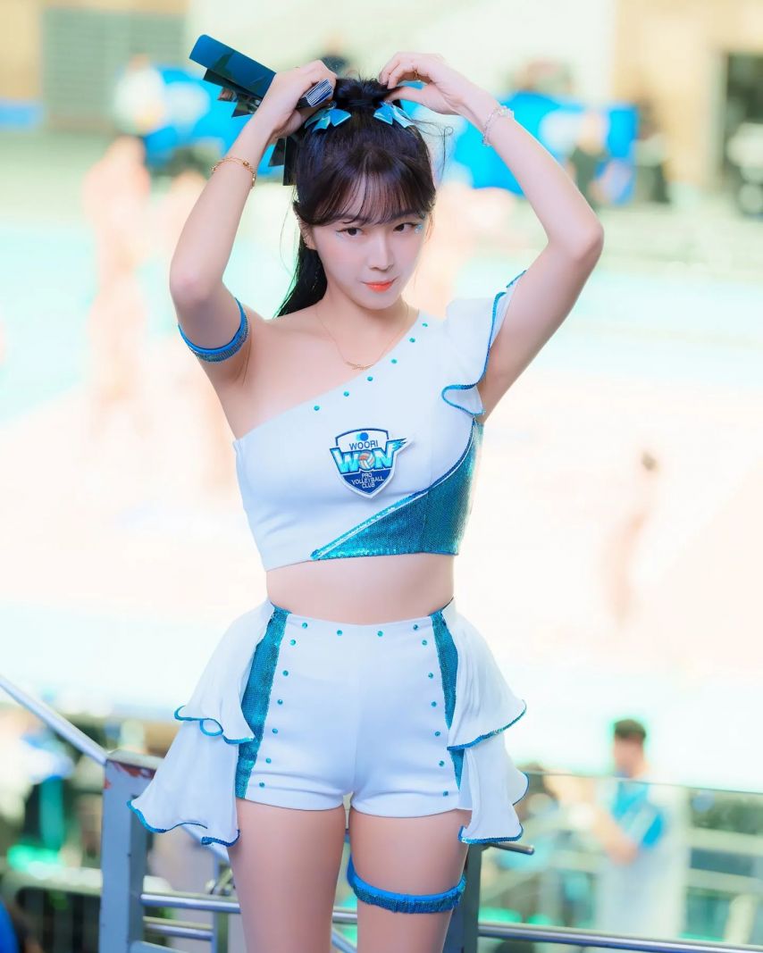안지현 우리카드