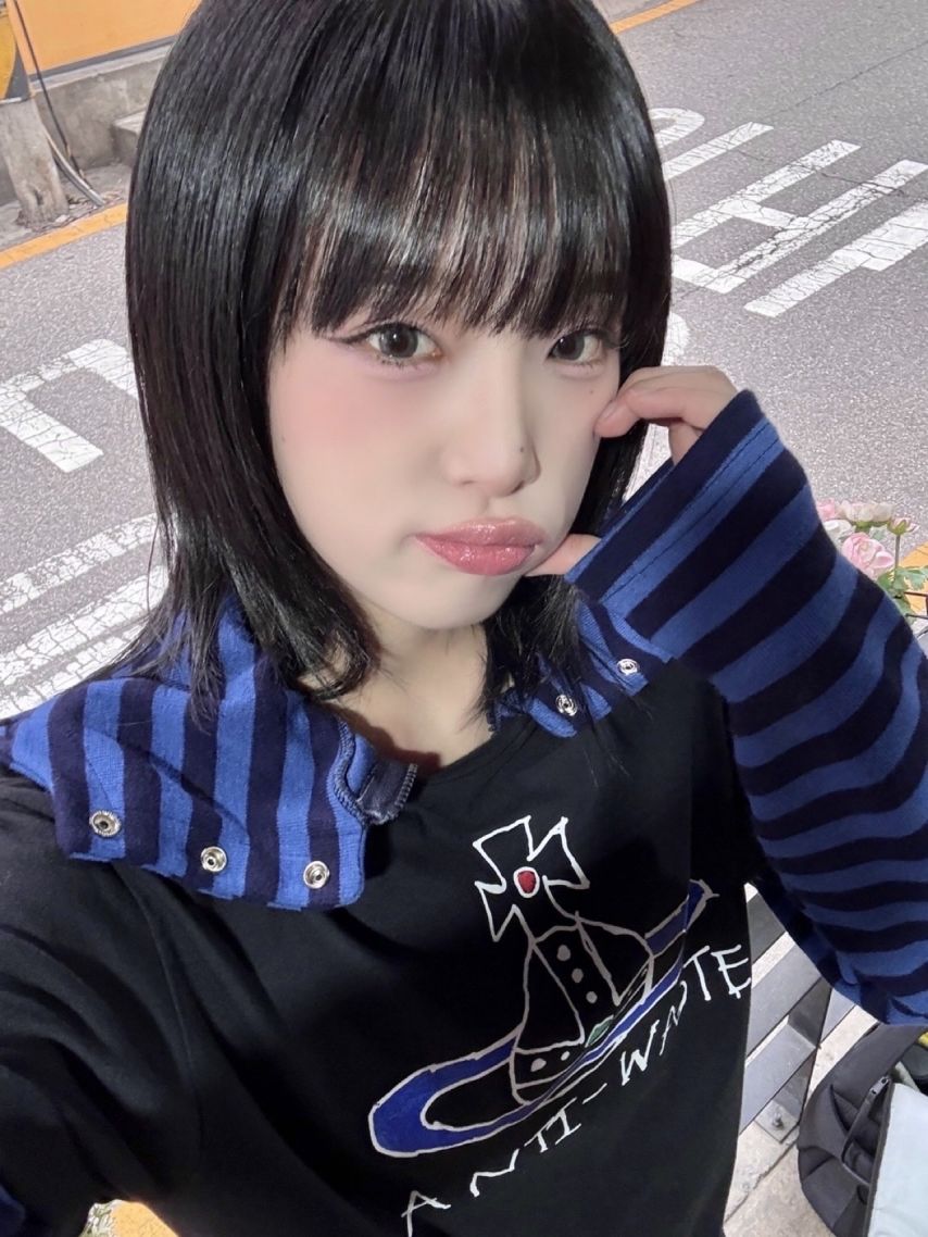 최예나