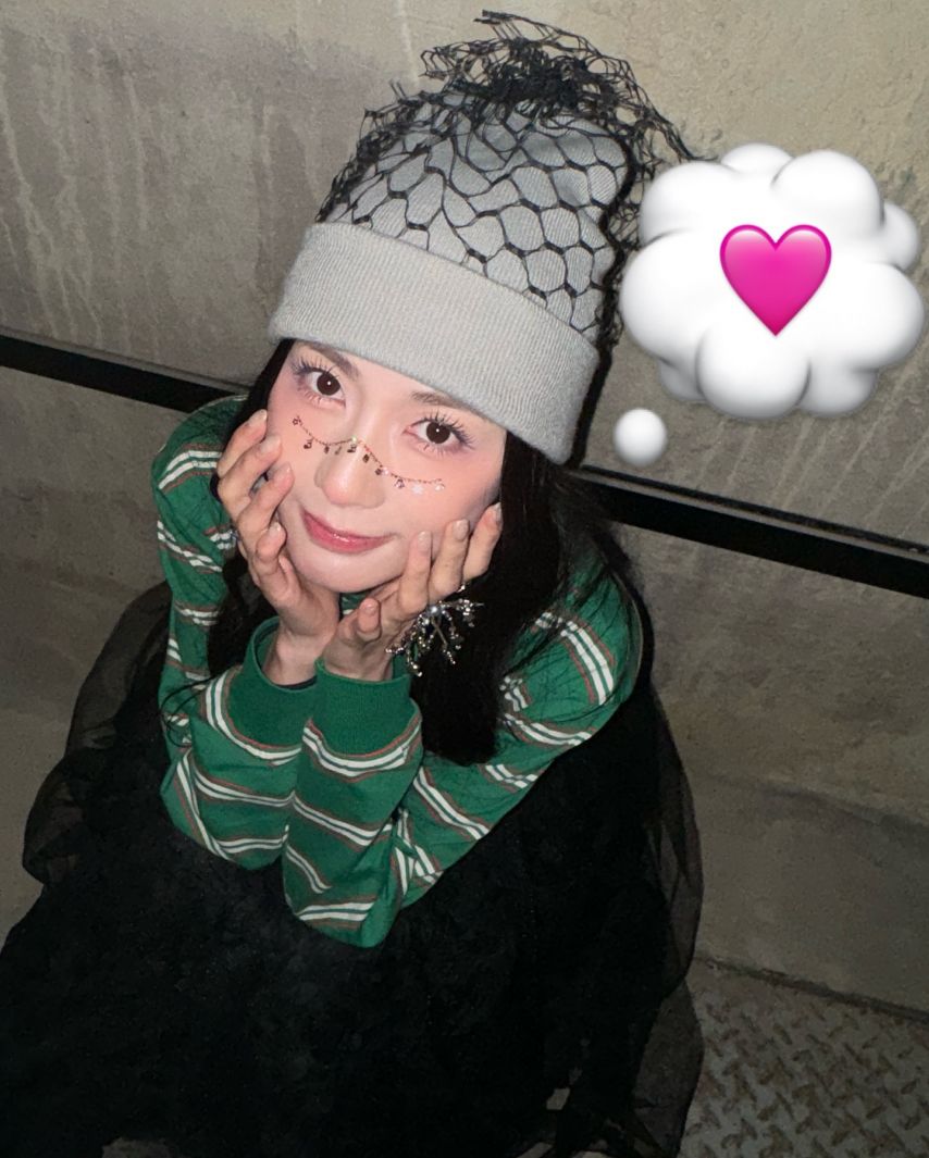 에이핑크 하영