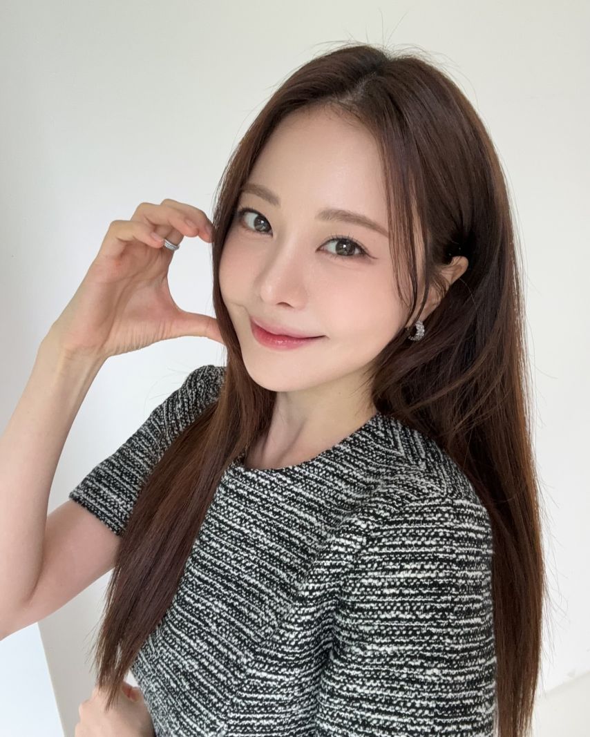 아옳이 김민영 인스타