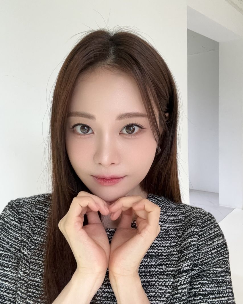 아옳이 김민영 인스타