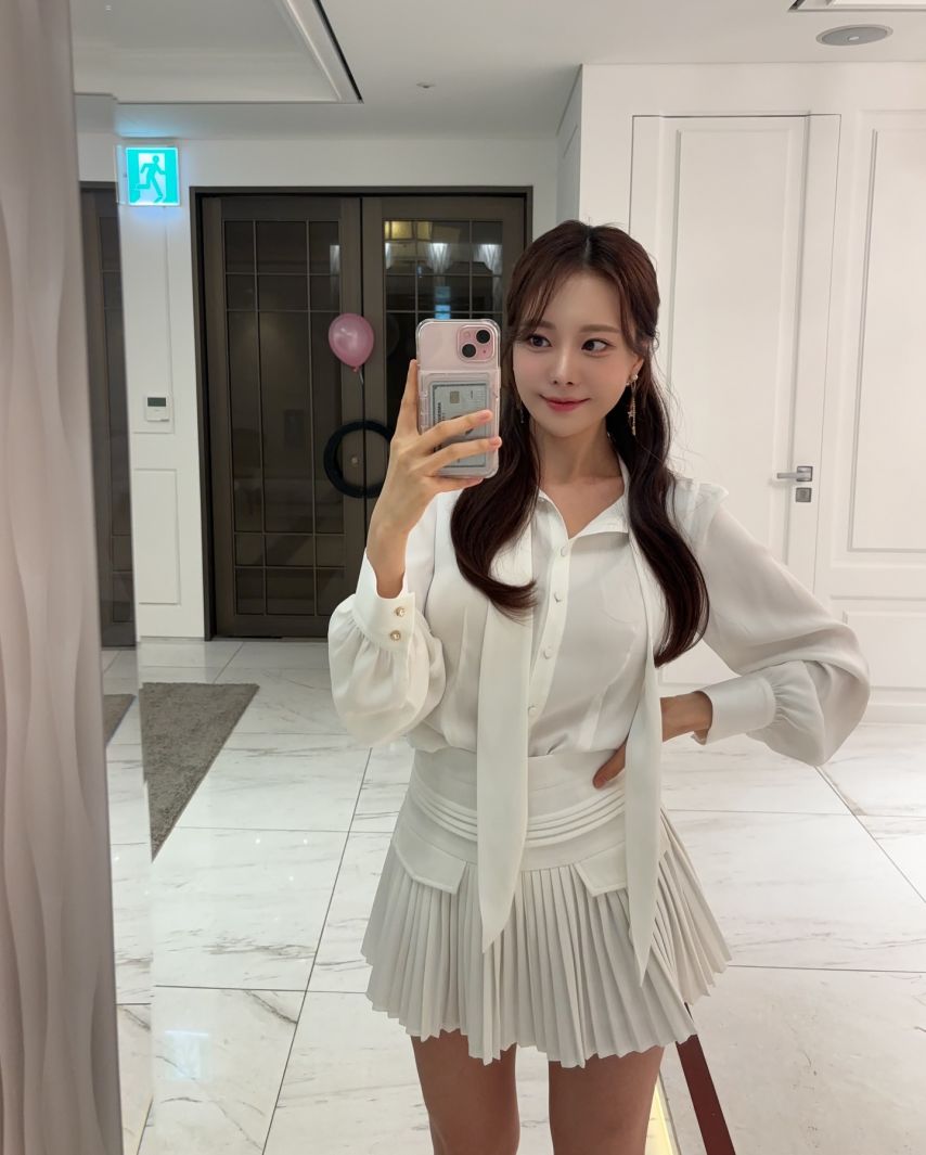 아옳이 김민영 인스타