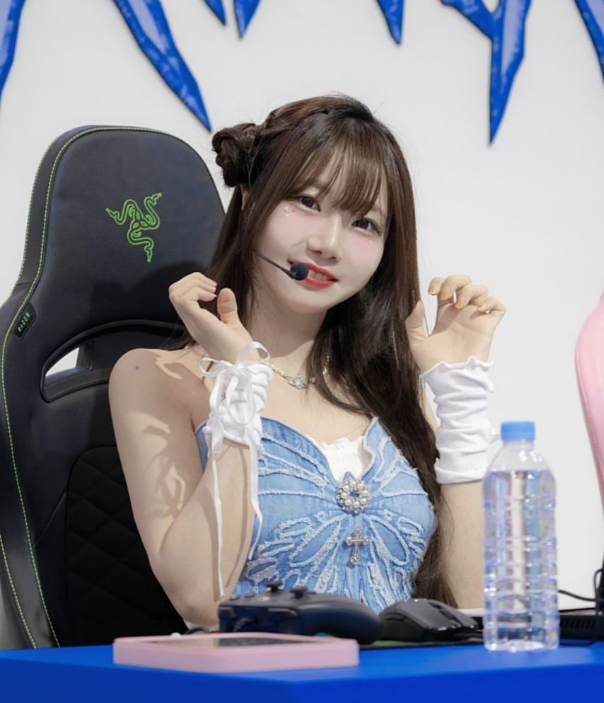 수련수련 인스타