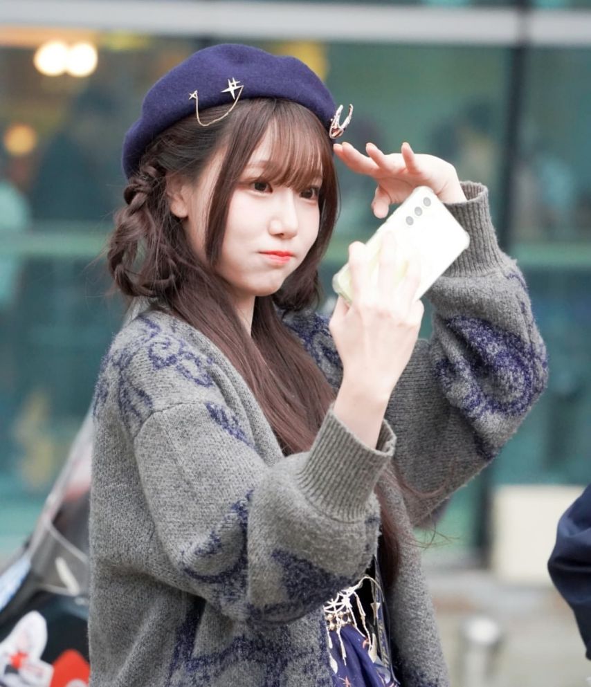 수련수련 인스타