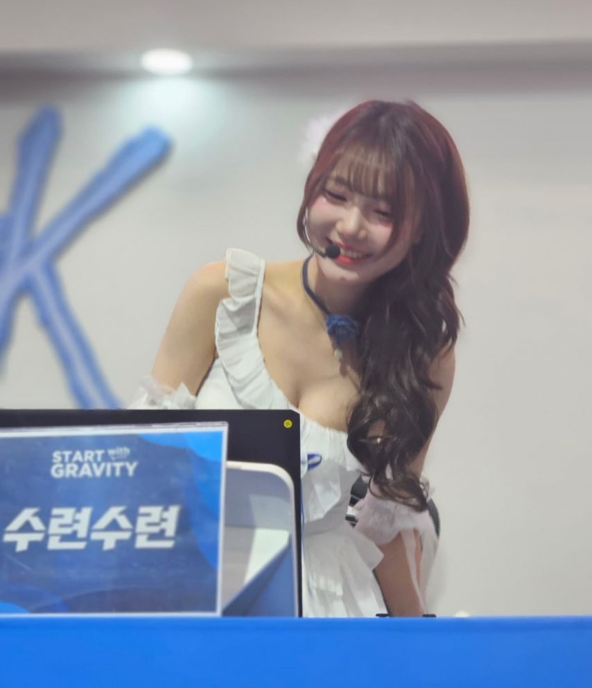 수련수련 인스타