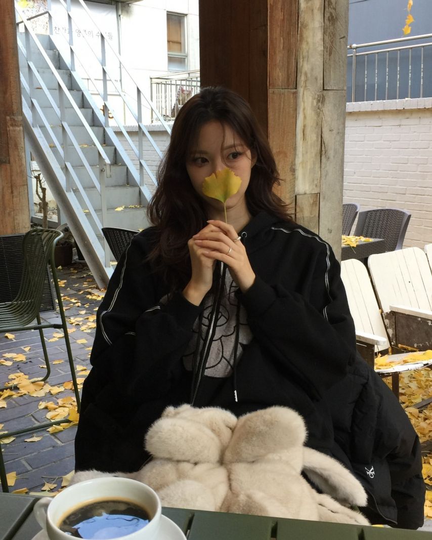 남희라 인스타