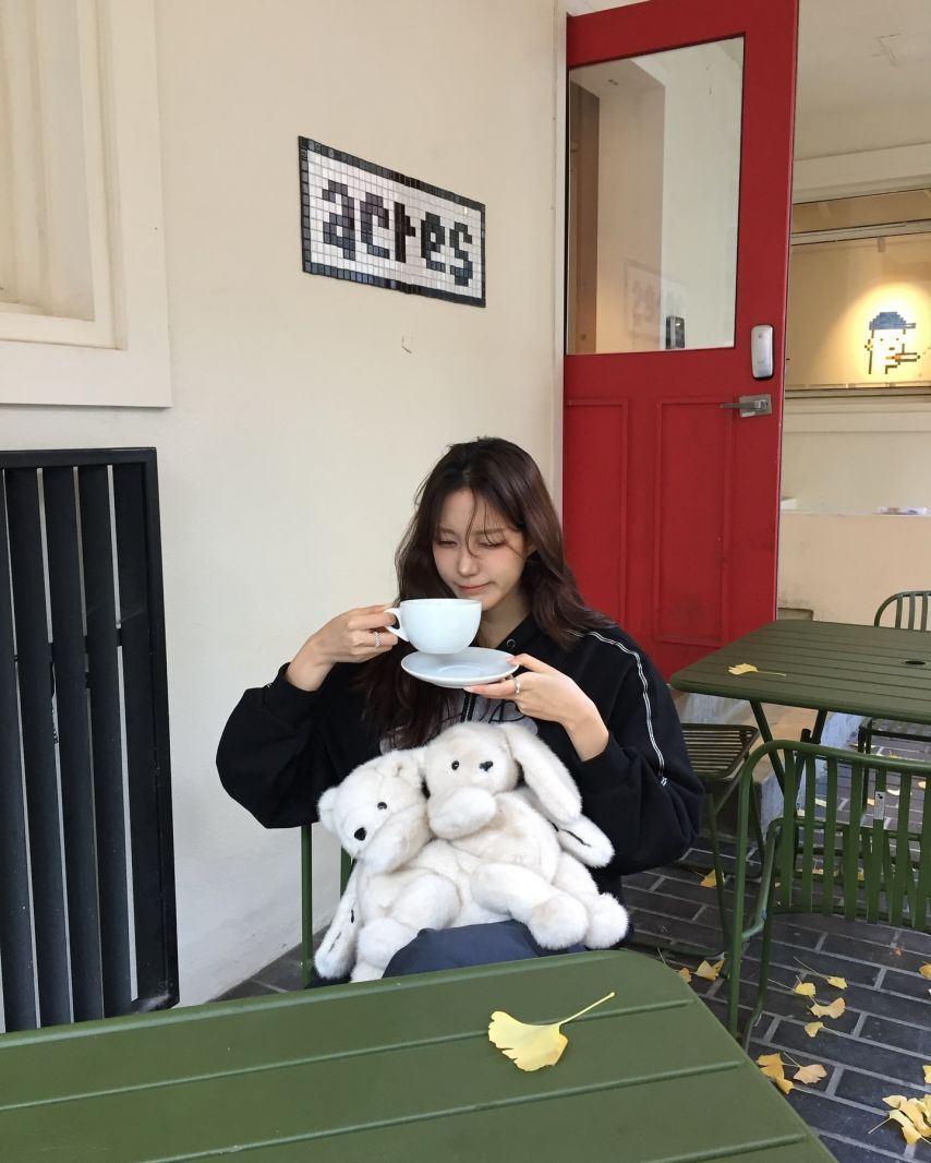 남희라 인스타