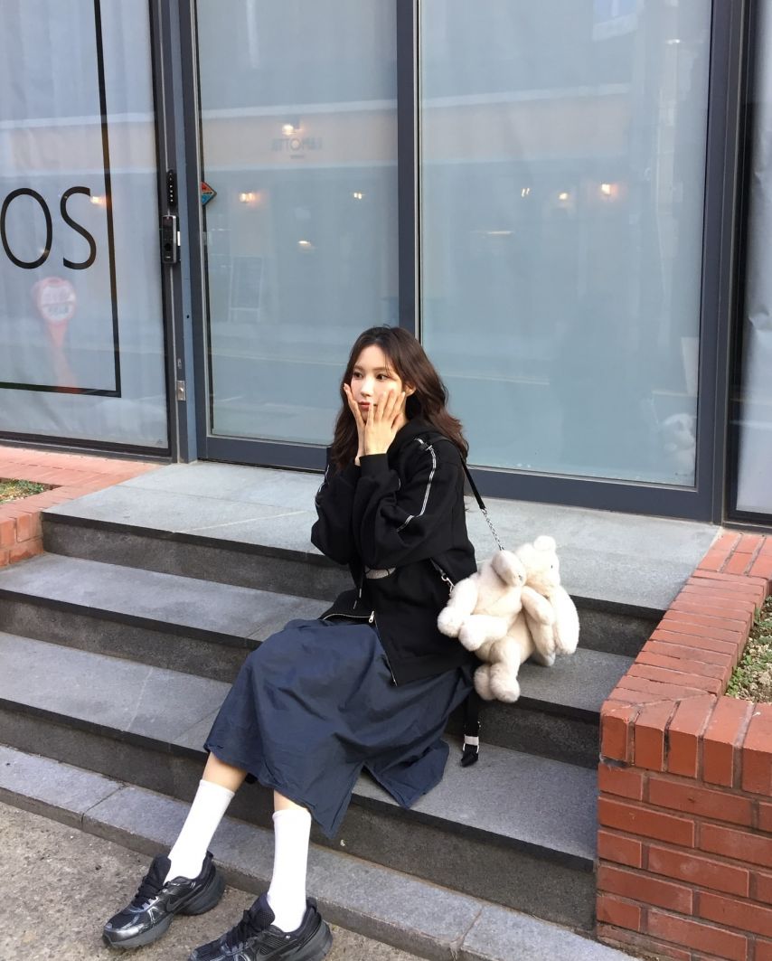 남희라 인스타