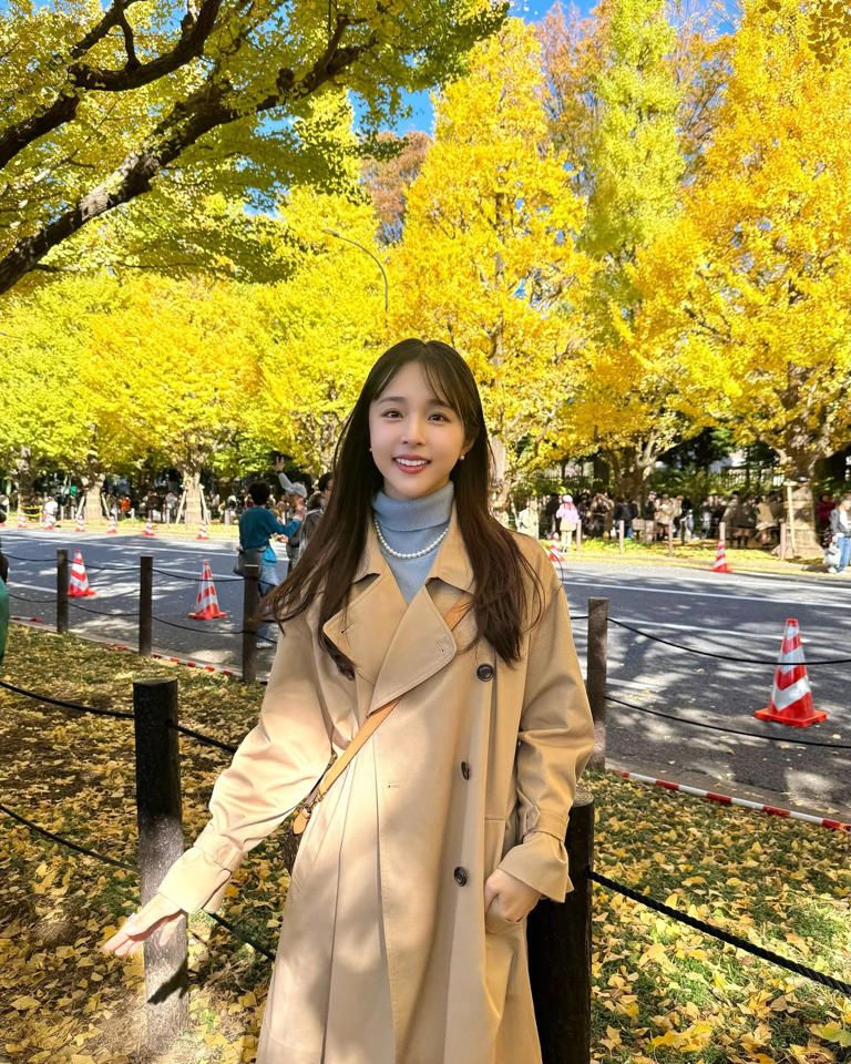 모에카 가을 여신