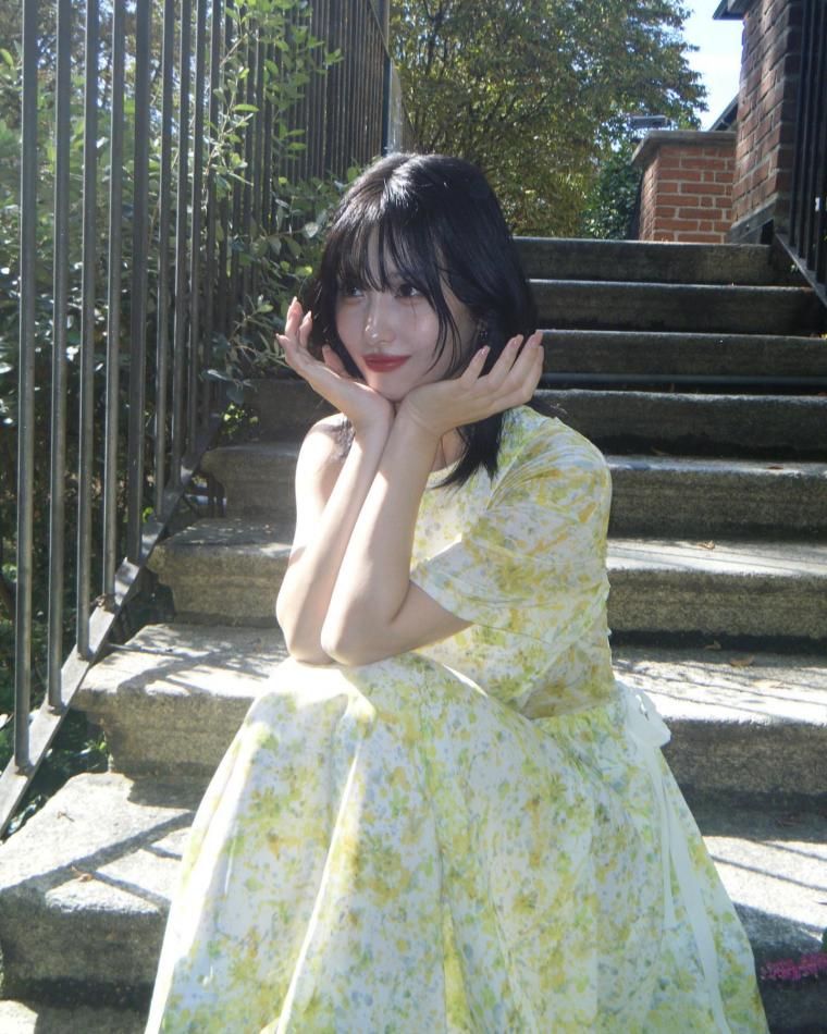 트와이스 모모