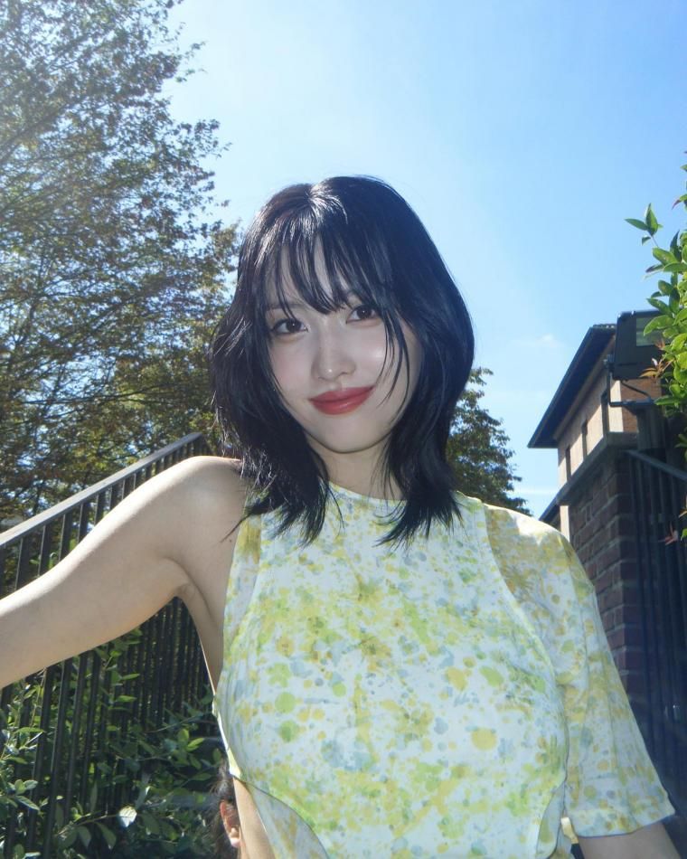 트와이스 모모