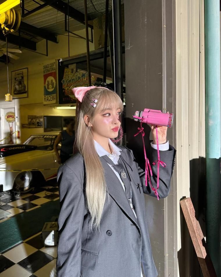 아이브 리즈