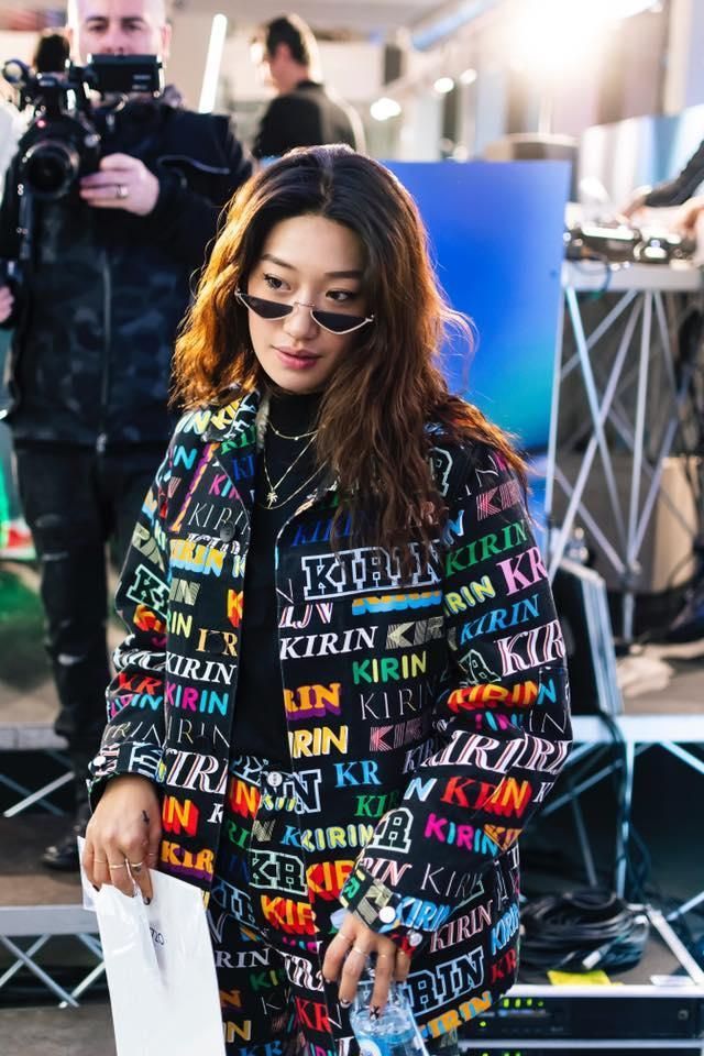 DJ 페기 구 (Peggy Gou)