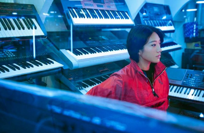 DJ 페기 구 (Peggy Gou)