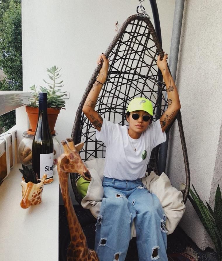 DJ 페기 구 (Peggy Gou)