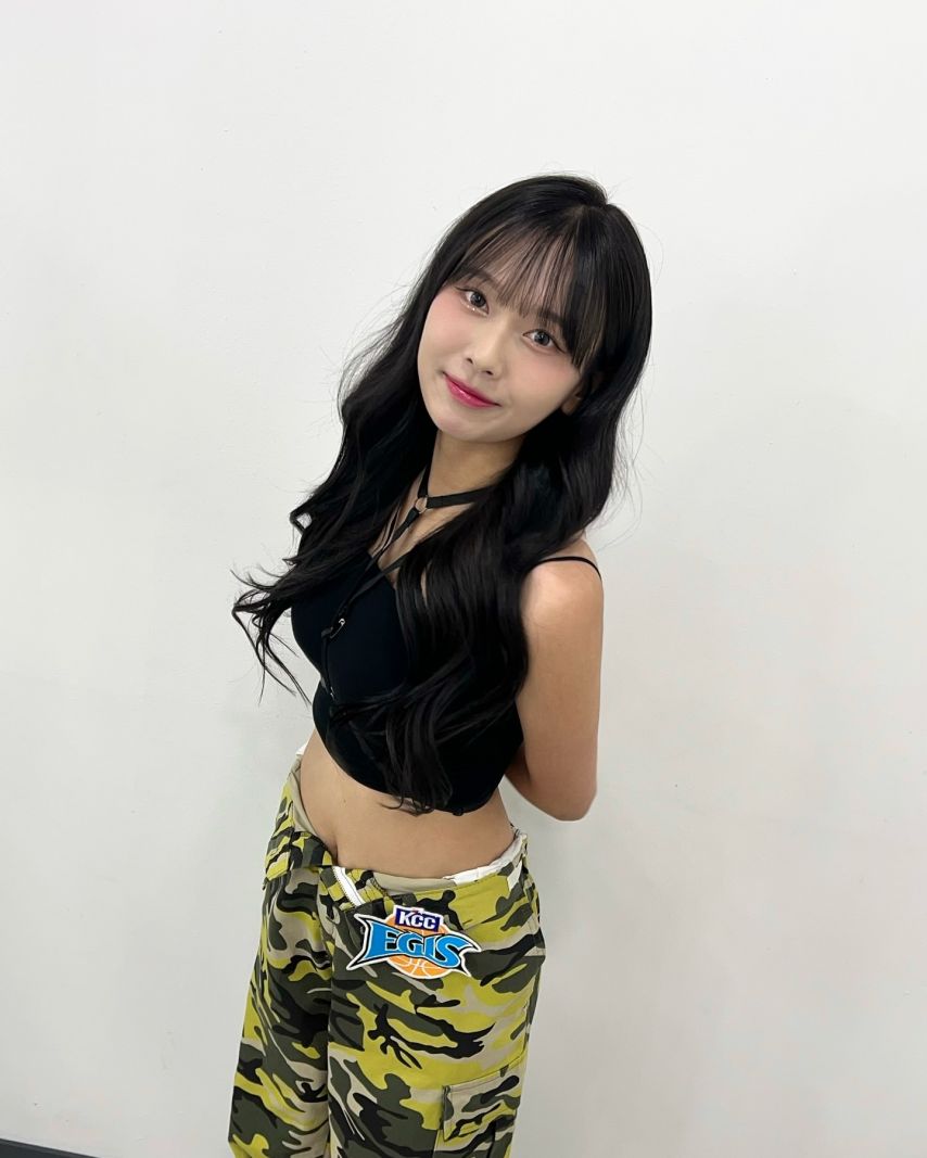 김가은 인스타