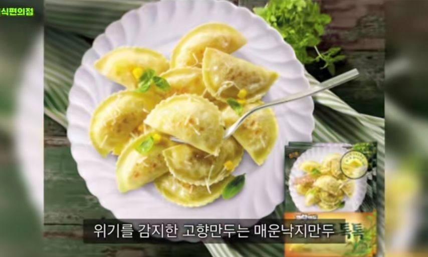 고향만두의 몰락 이유