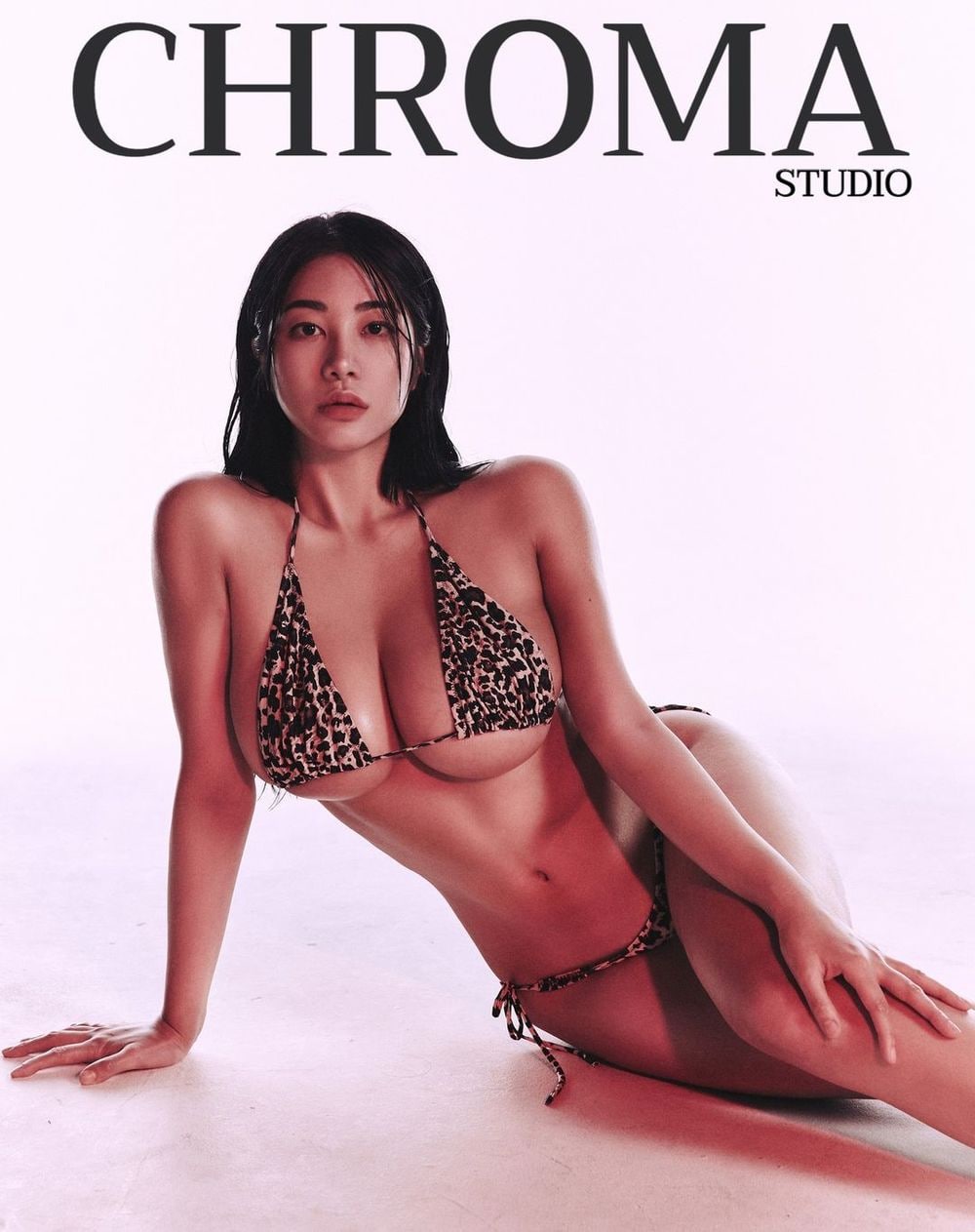 ㅇㅎ) 바디프로필 누나