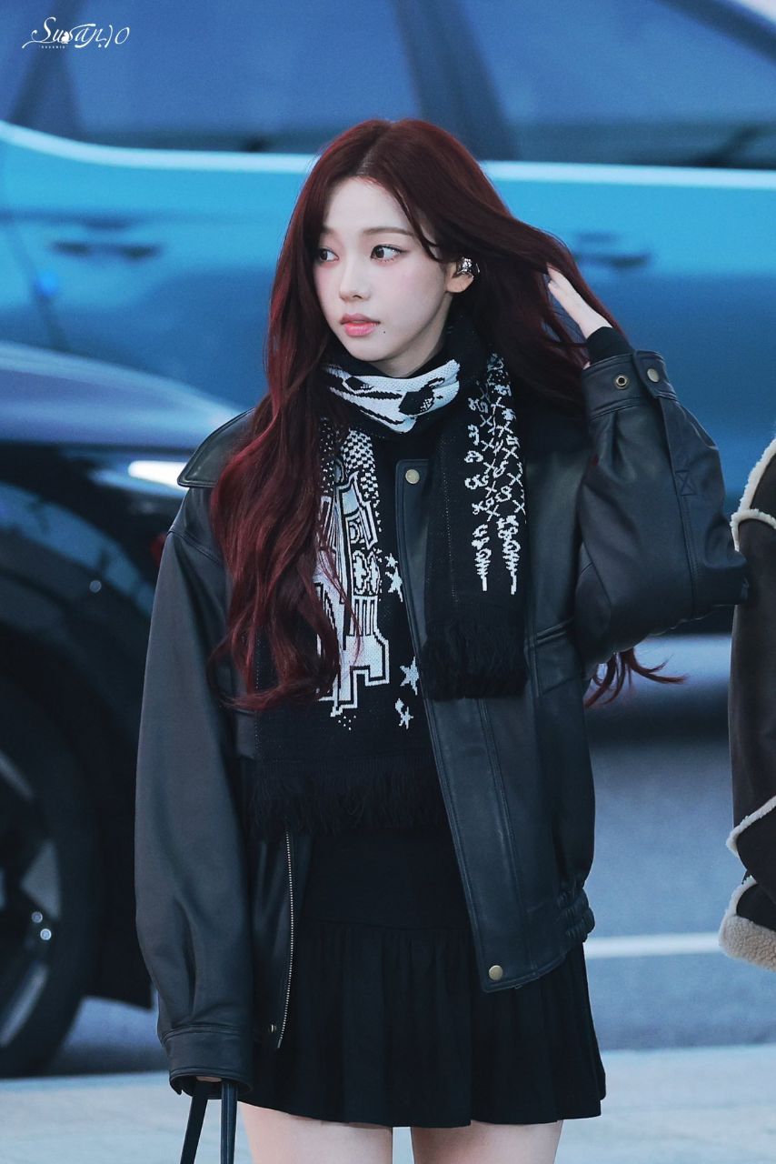 에스파 카리나