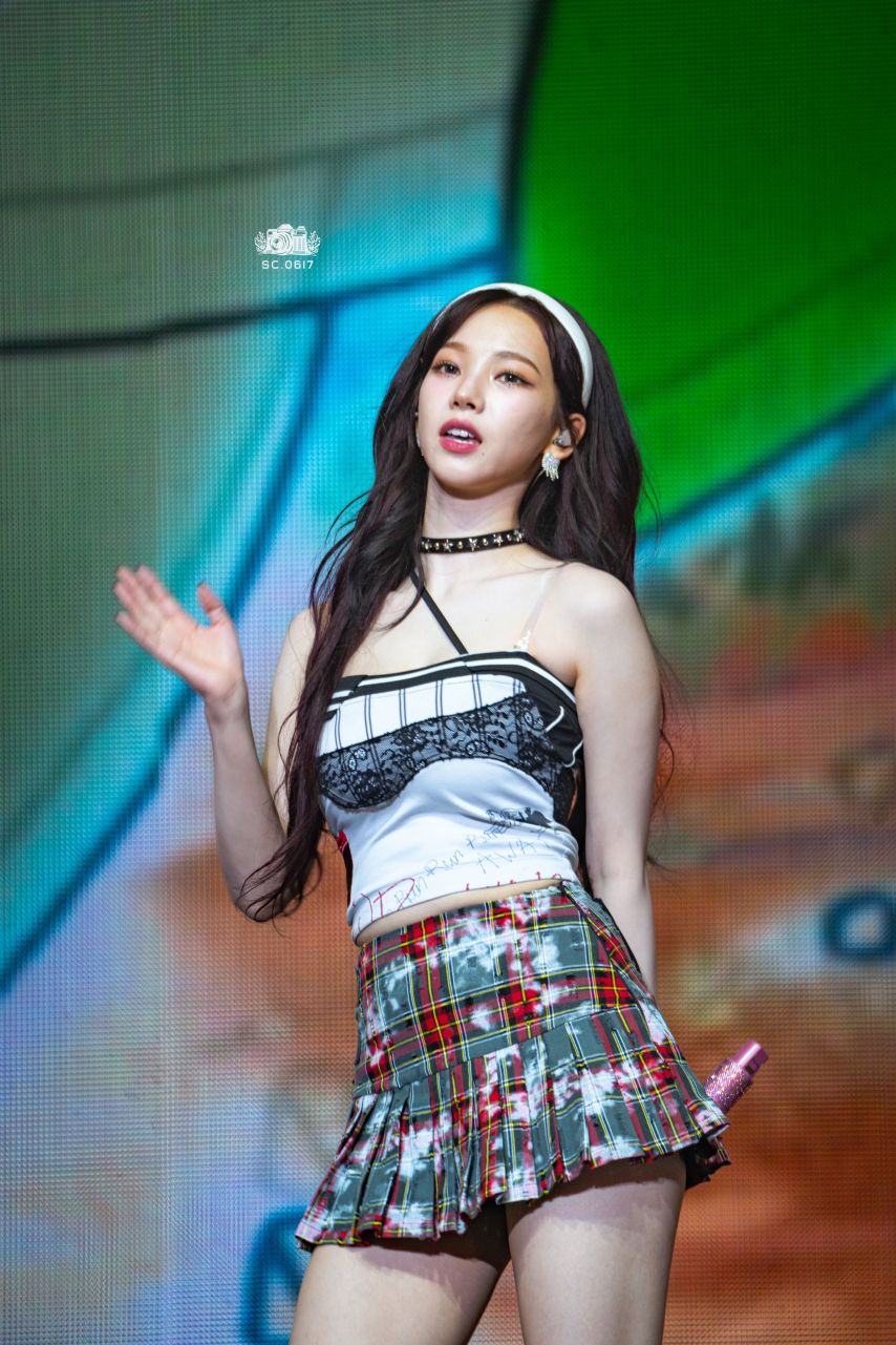 에스파 카리나