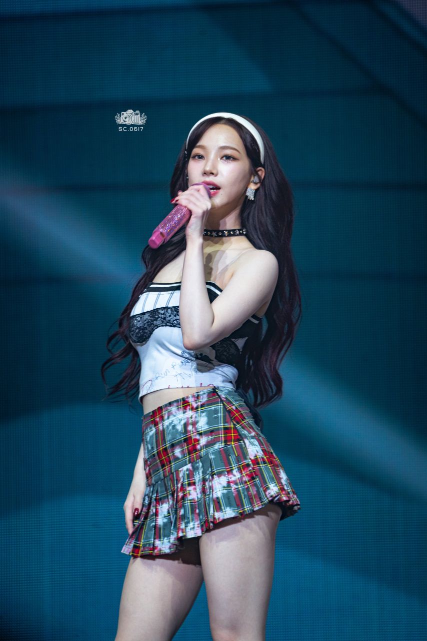 에스파 카리나