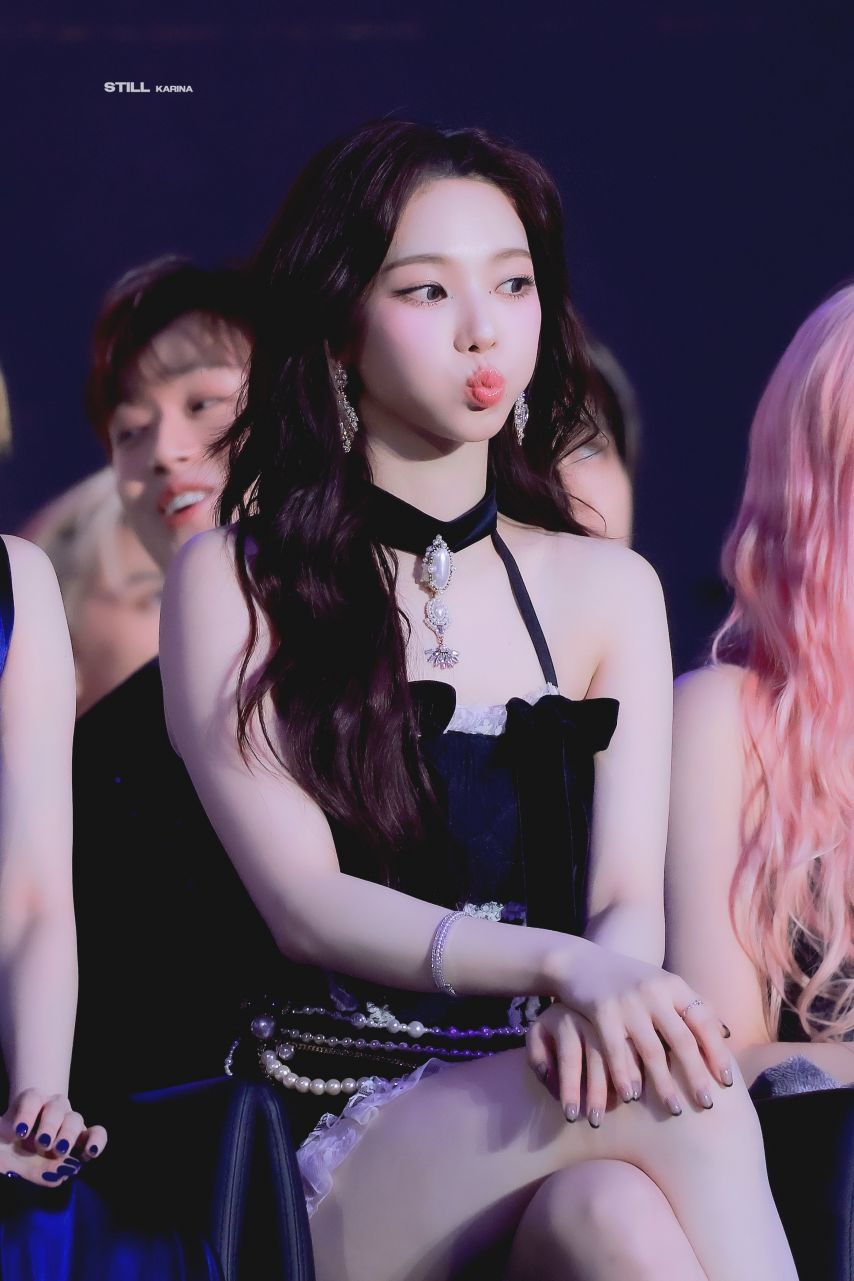 에스파 카리나