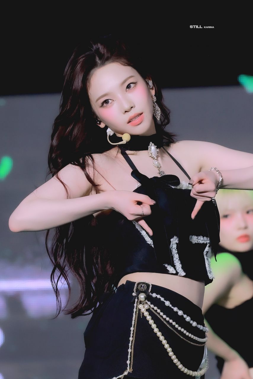 에스파 카리나