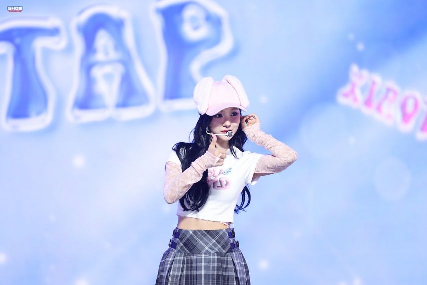 케플러 김다연, 김채현