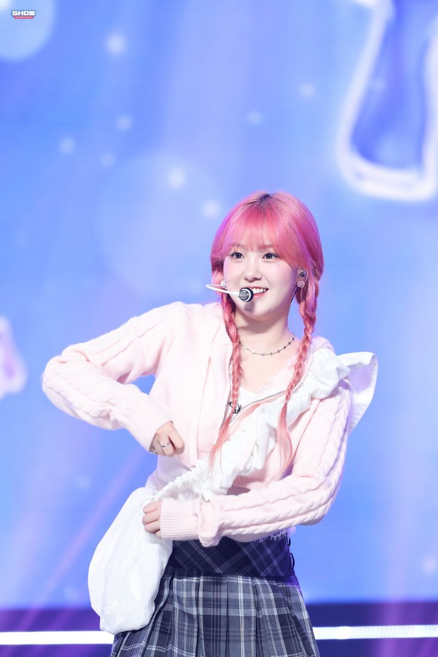 케플러 김다연, 김채현