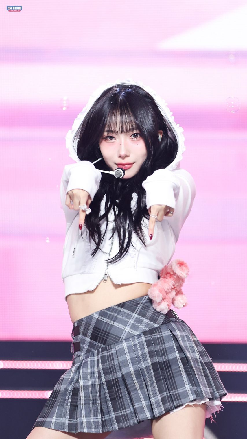 케플러 샤오팅, 서영은