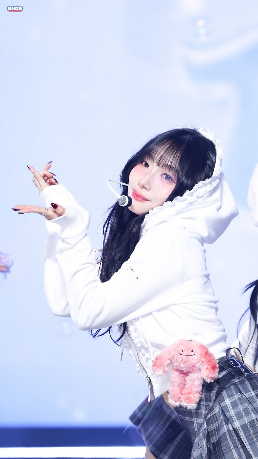 케플러 샤오팅, 서영은