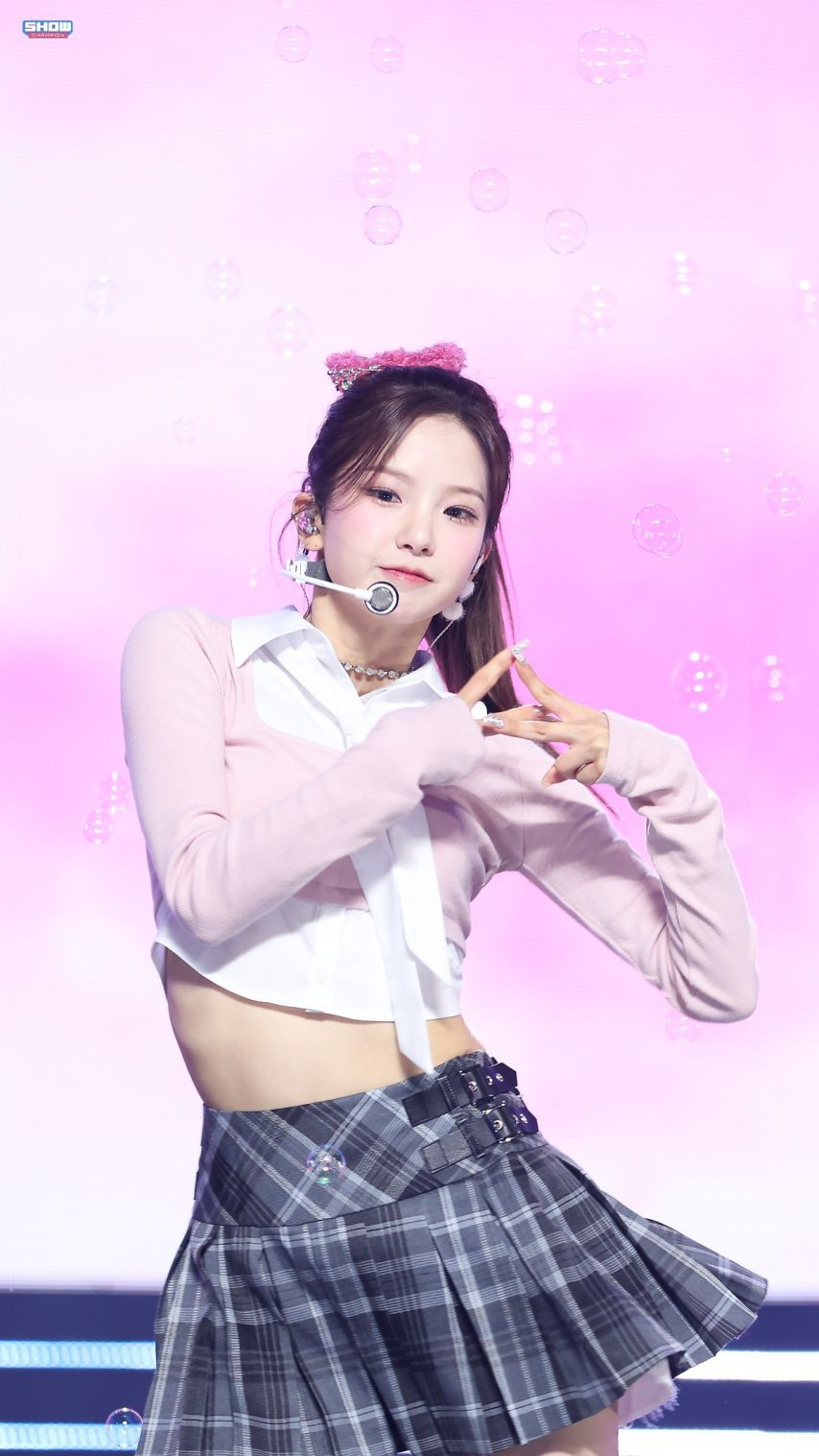 케플러 최유진