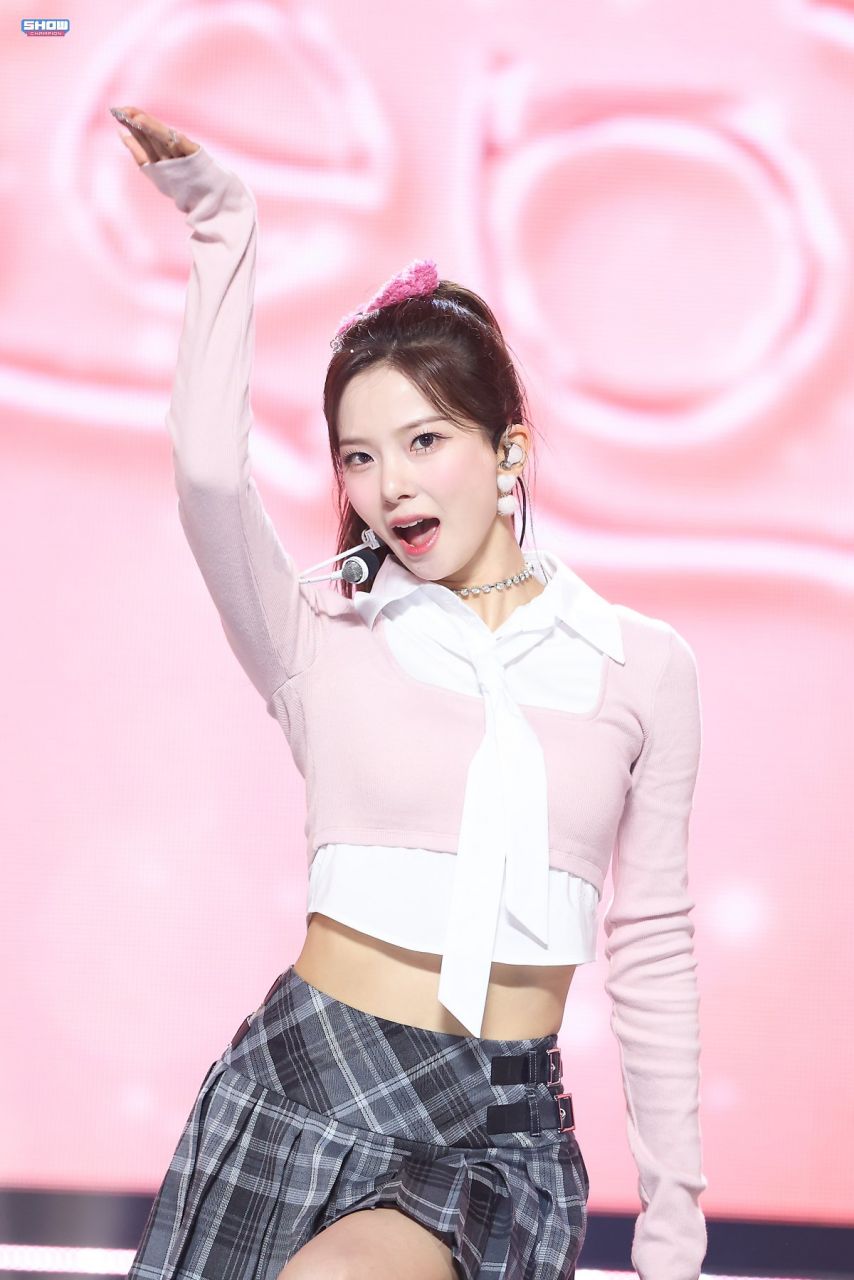 케플러 최유진