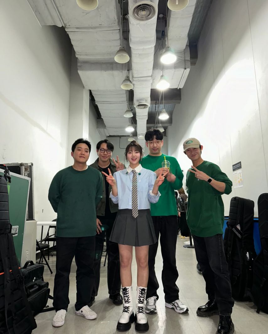 경서 인스타