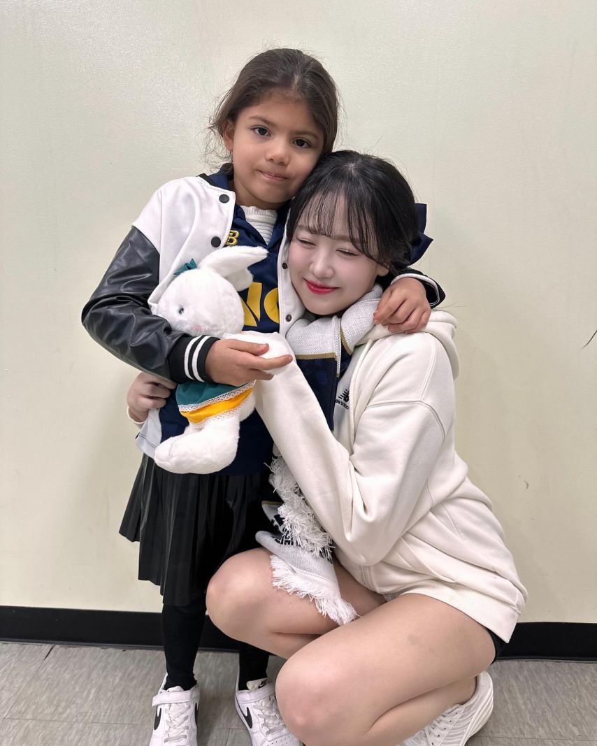 황지빈 인스타
