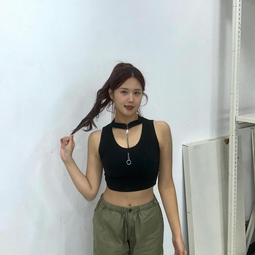 김가영, 감서윤 인스타