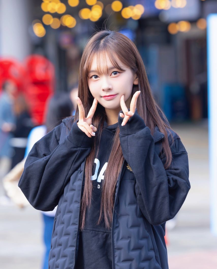 김가은