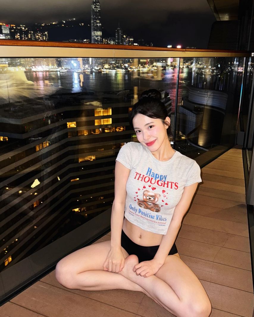 이다혜