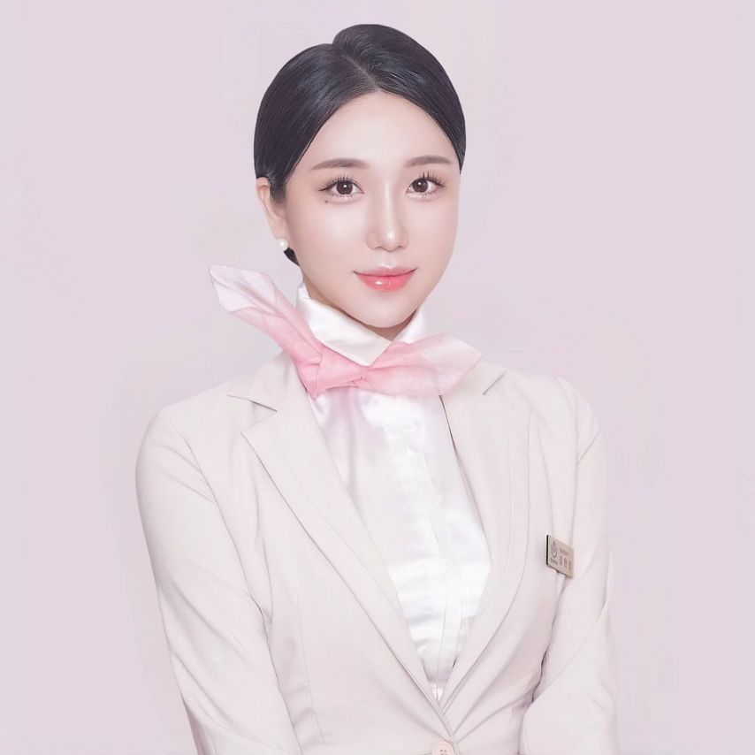 김현영 항공과대학시절