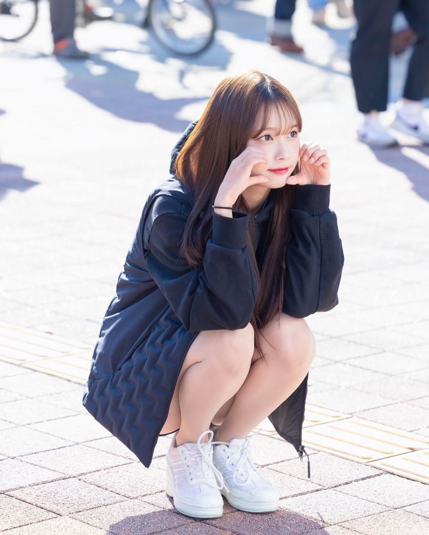 김가은 인스타