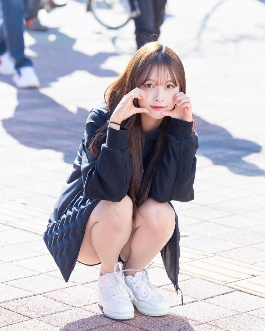 김가은 인스타