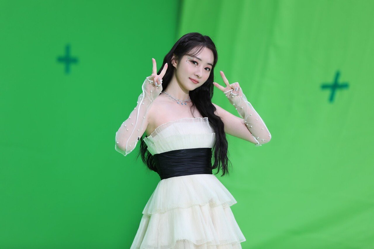드림캐쳐 수아