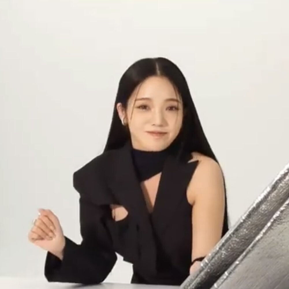프로미스나인 지선