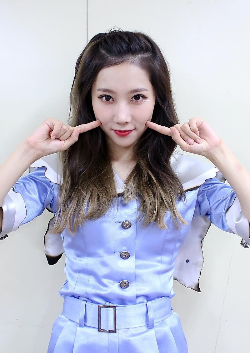 드림캐쳐 한동