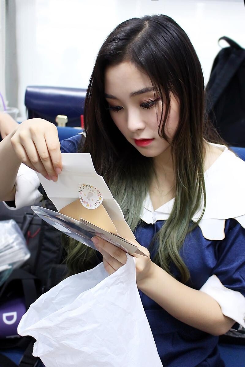 드림캐쳐 가현