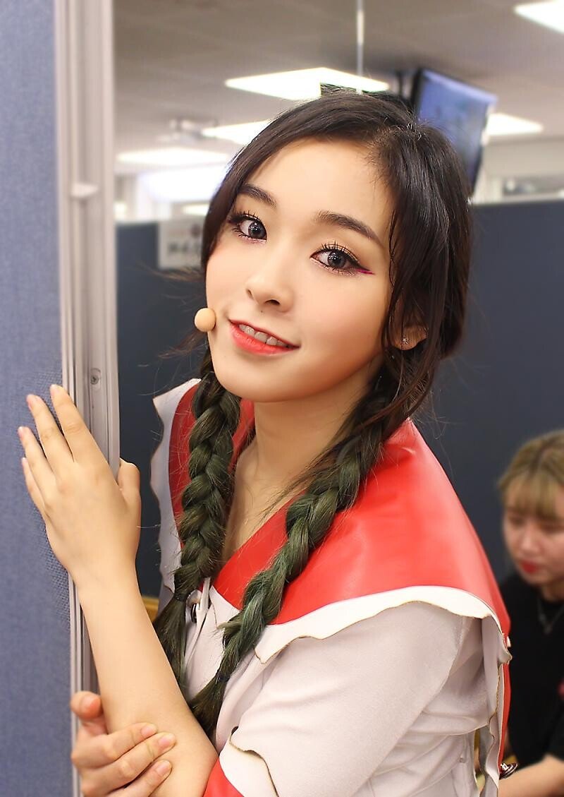 드림캐쳐 가현