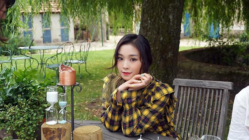 드림캐쳐 가현