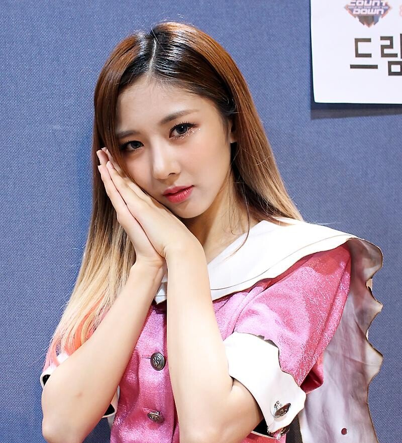 드림캐쳐 유현