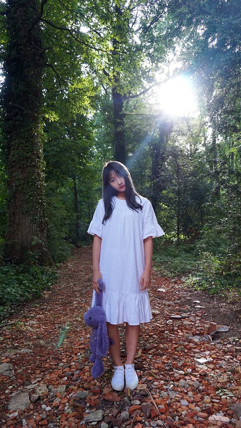 드림캐쳐 시연